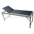 Low Price Stainless Steel Examination Hospital Bed In High Quality